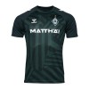 Maillot de Supporter Werder Brême Troisième 2023-24 Pour Homme